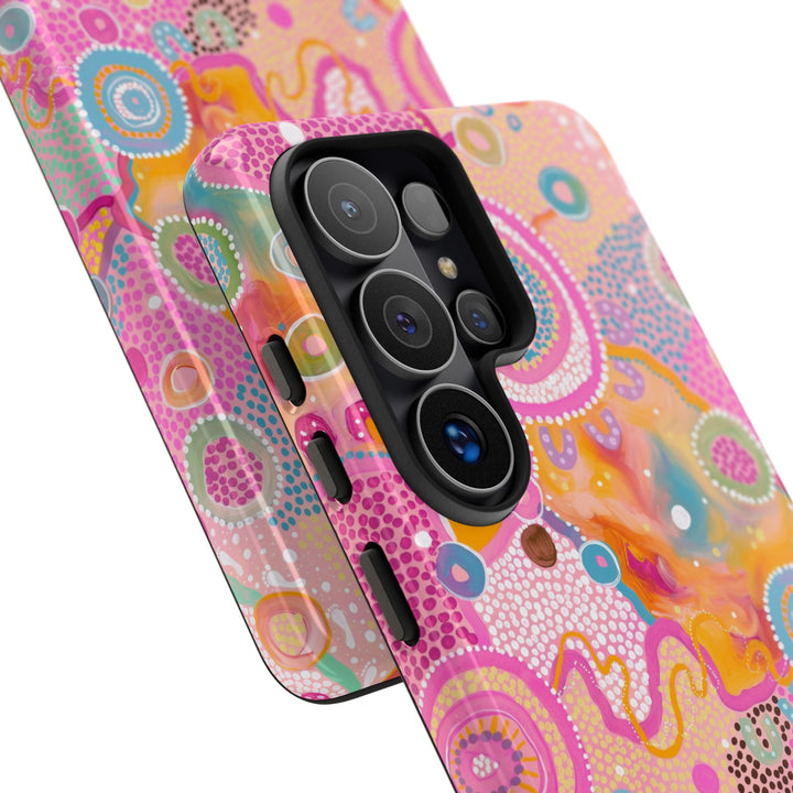 Premium Phone Case - A Letter To Myself