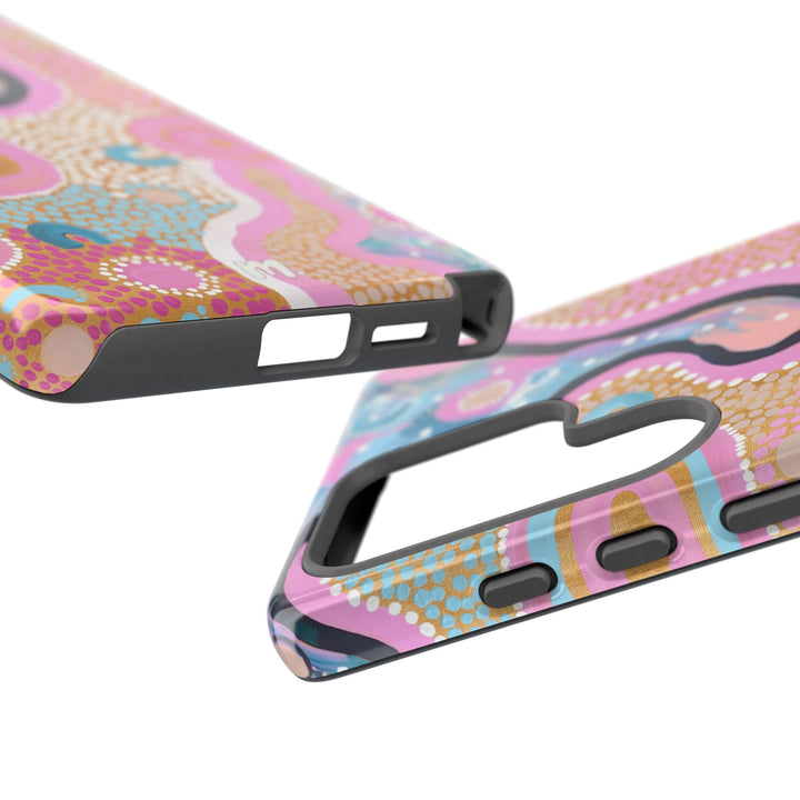 Premium Phone Case - My Healing Paradise