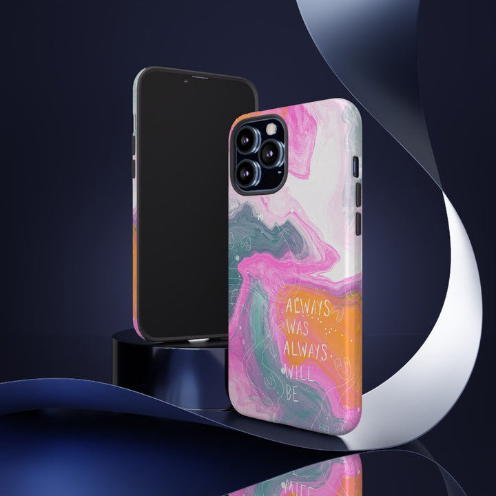 Premium Phone Case - Always Was Always Will Be 2024,Phone Case,Mulganai,