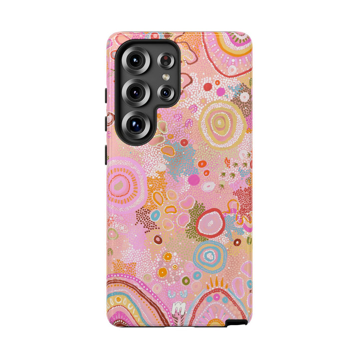 Premium Phone Case - Self