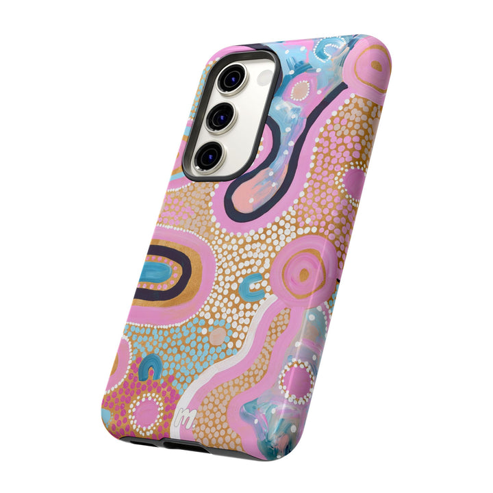 Premium Phone Case - My Healing Paradise