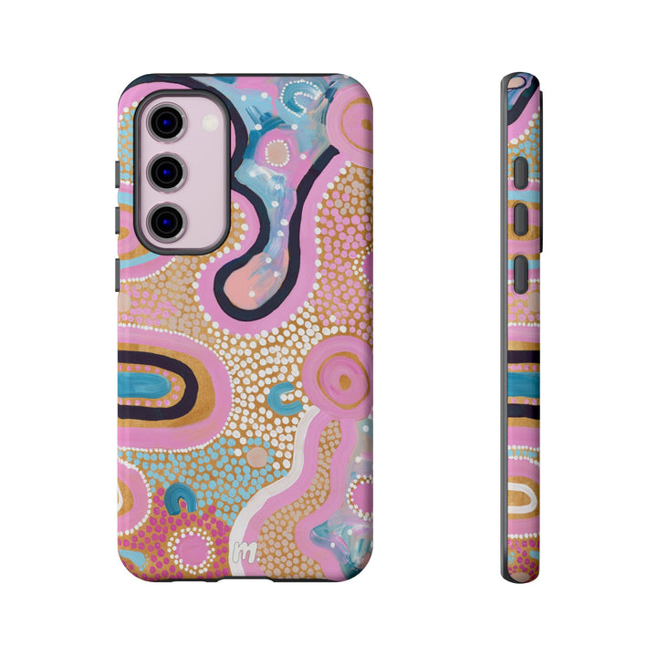 Premium Phone Case - My Healing Paradise