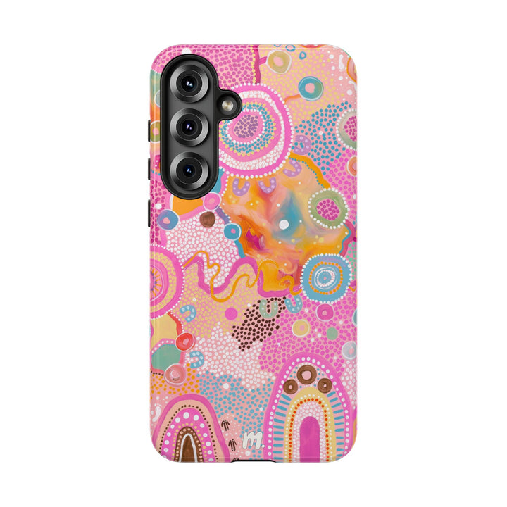 Premium Phone Case - A Letter To Myself