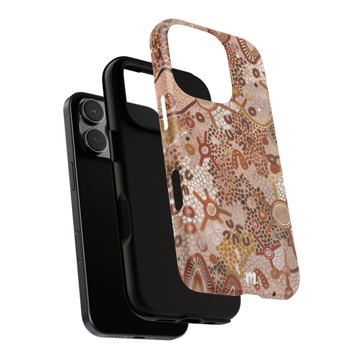 Premium Phone Case - Calling Me Home