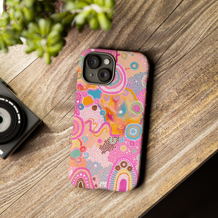 Premium Phone Case - A Letter To Myself