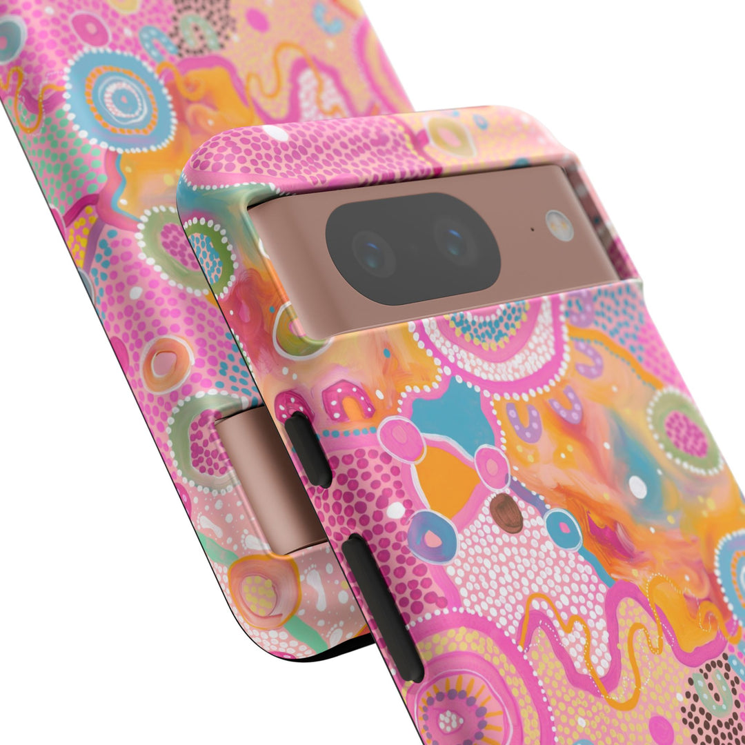 Premium Phone Case - A Letter To Myself