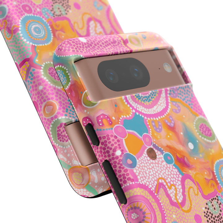 Premium Phone Case - A Letter To Myself