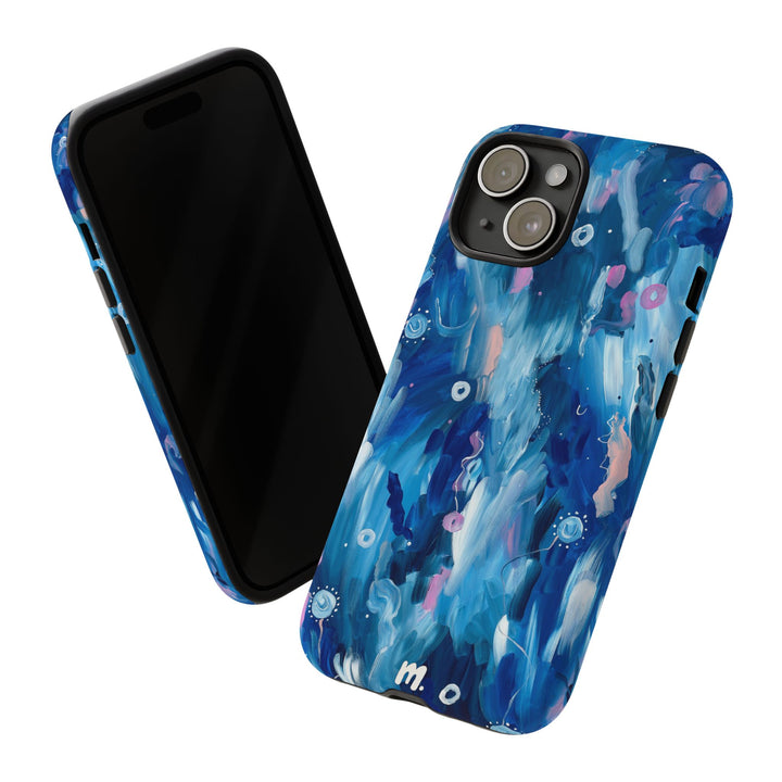 Premium Phone Case - Deep Depths