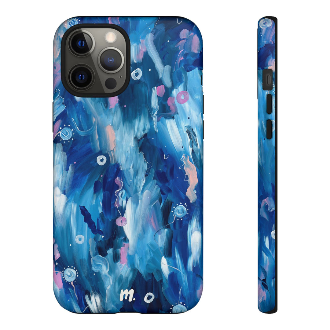 Premium Phone Case - Deep Depths
