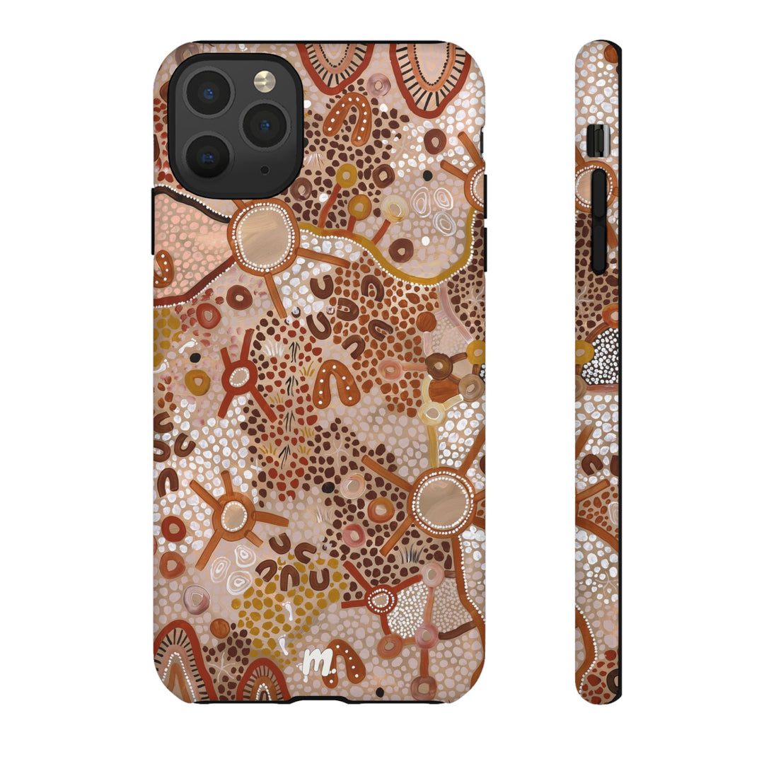 Premium Phone Case - Calling Me Home