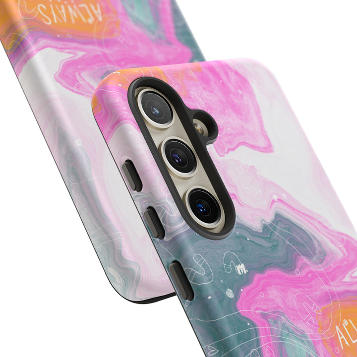 Premium Phone Case - Always Was Always Will Be 2024,Phone Case,Mulganai,