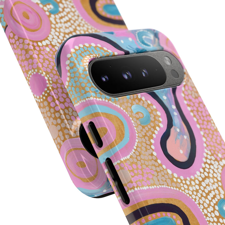 Premium Phone Case - My Healing Paradise