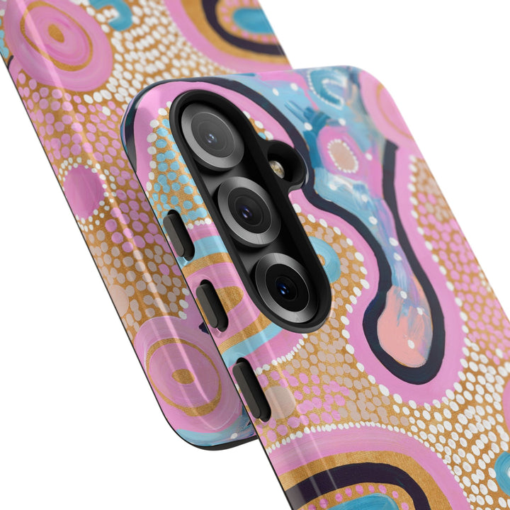Premium Phone Case - My Healing Paradise