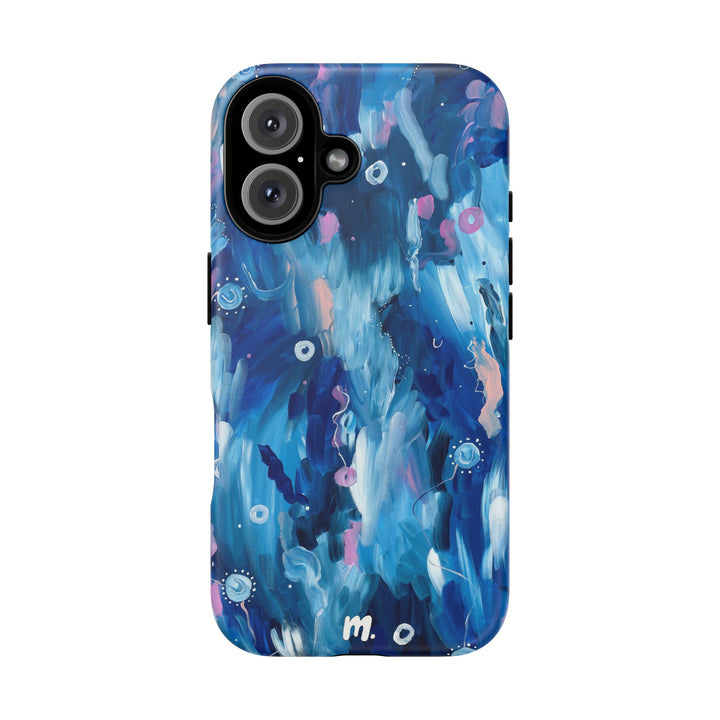 Premium Phone Case - Deep Depths