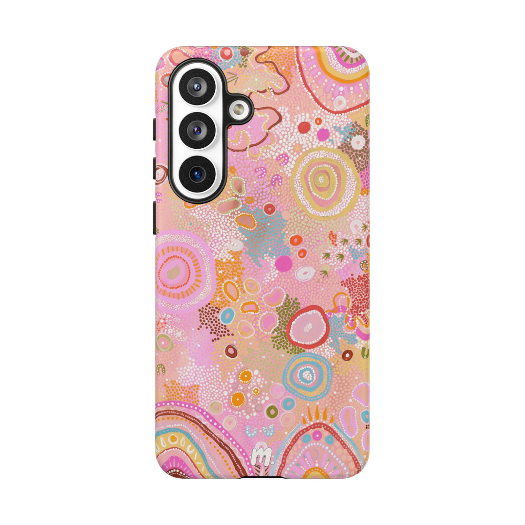 Premium Phone Case - Self