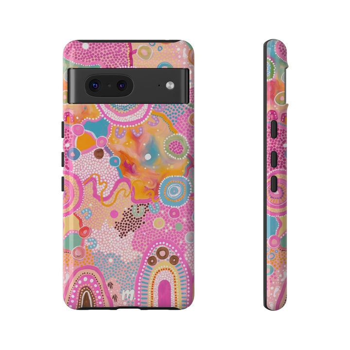Premium Phone Case - A Letter To Myself