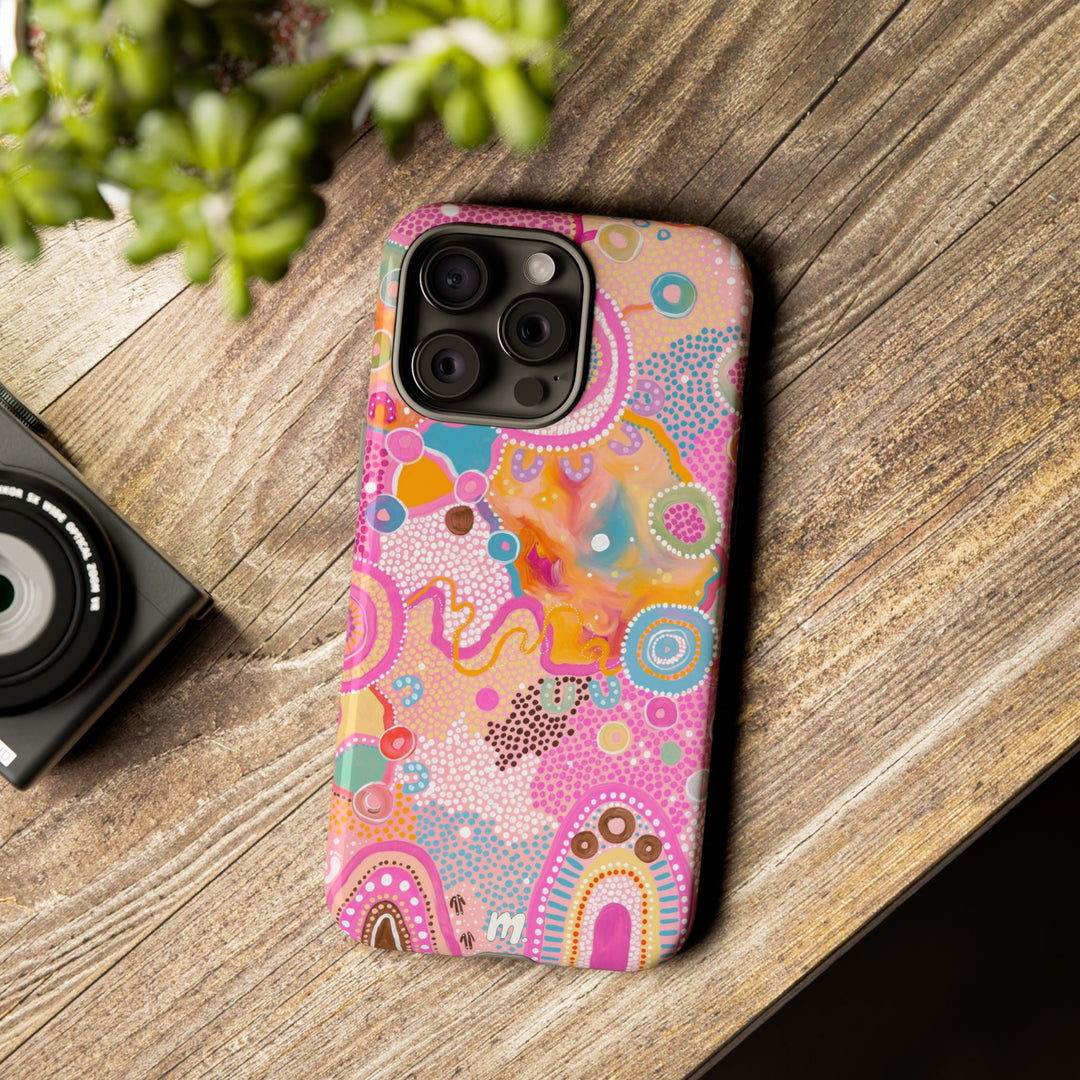 Premium Phone Case - A Letter To Myself