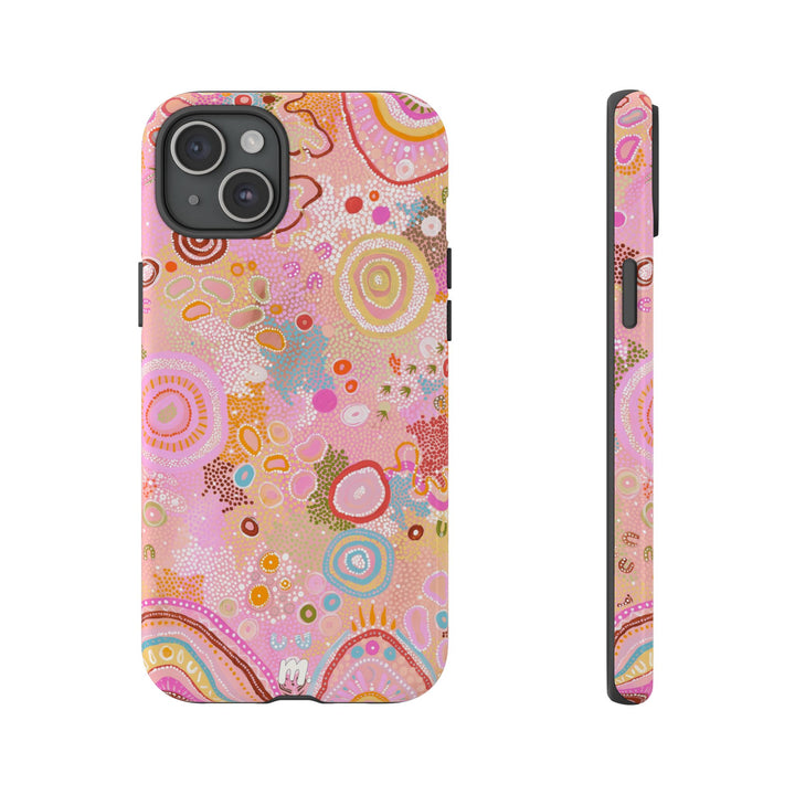 Premium Phone Case - Self
