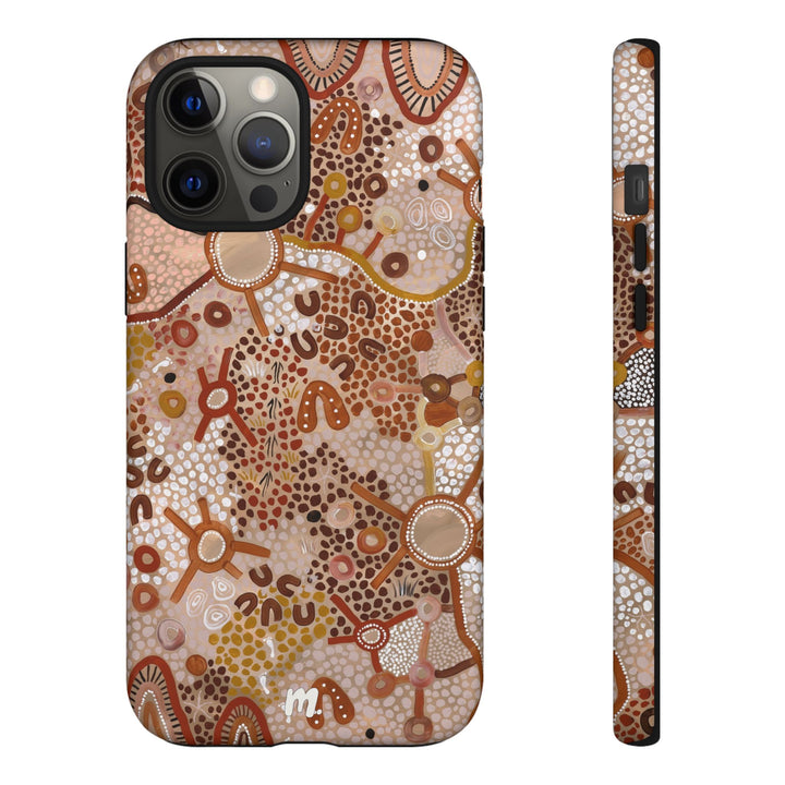 Premium Phone Case - Calling Me Home