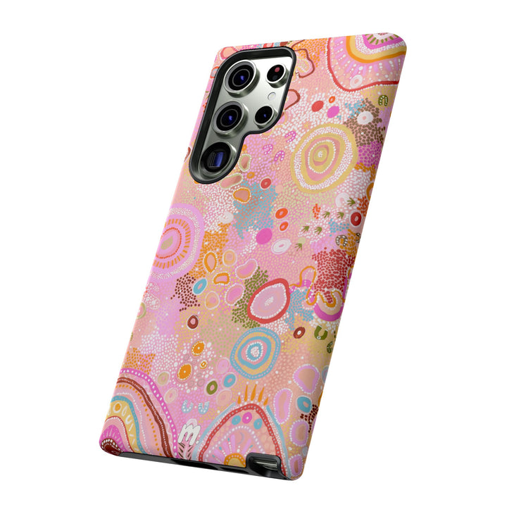 Premium Phone Case - Self