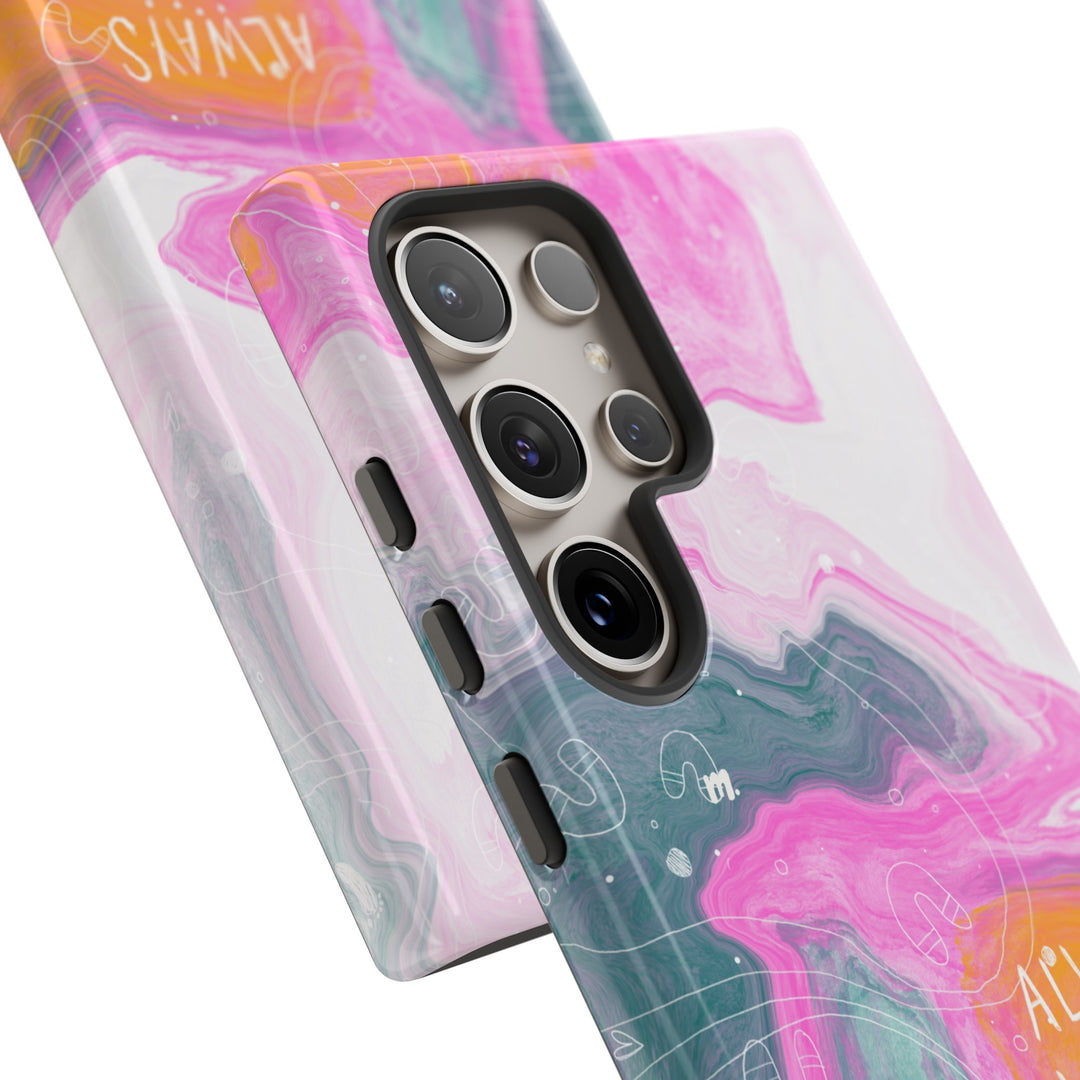 Premium Phone Case - Always Was Always Will Be 2024,Phone Case,Mulganai,