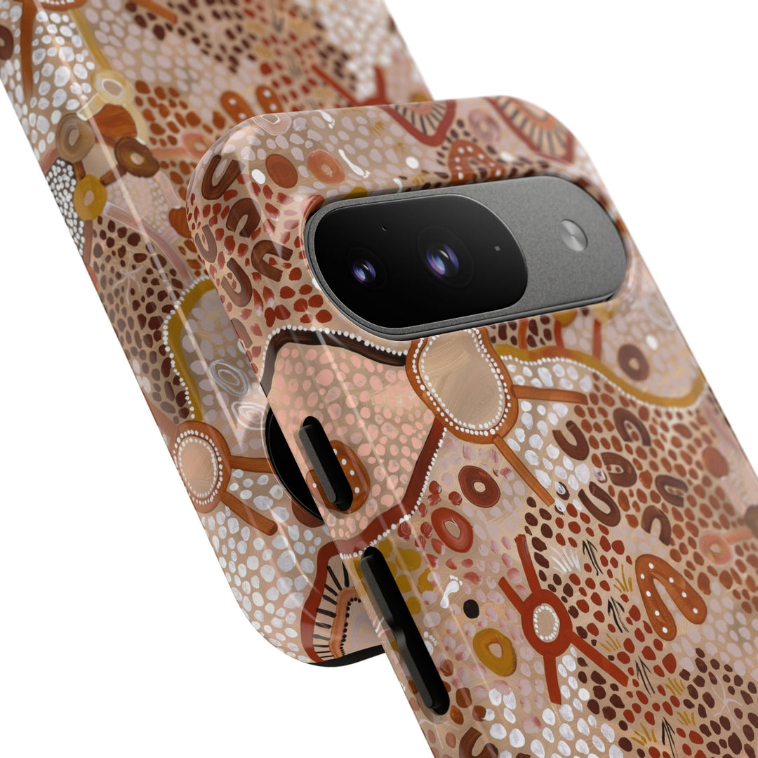Premium Phone Case - Calling Me Home