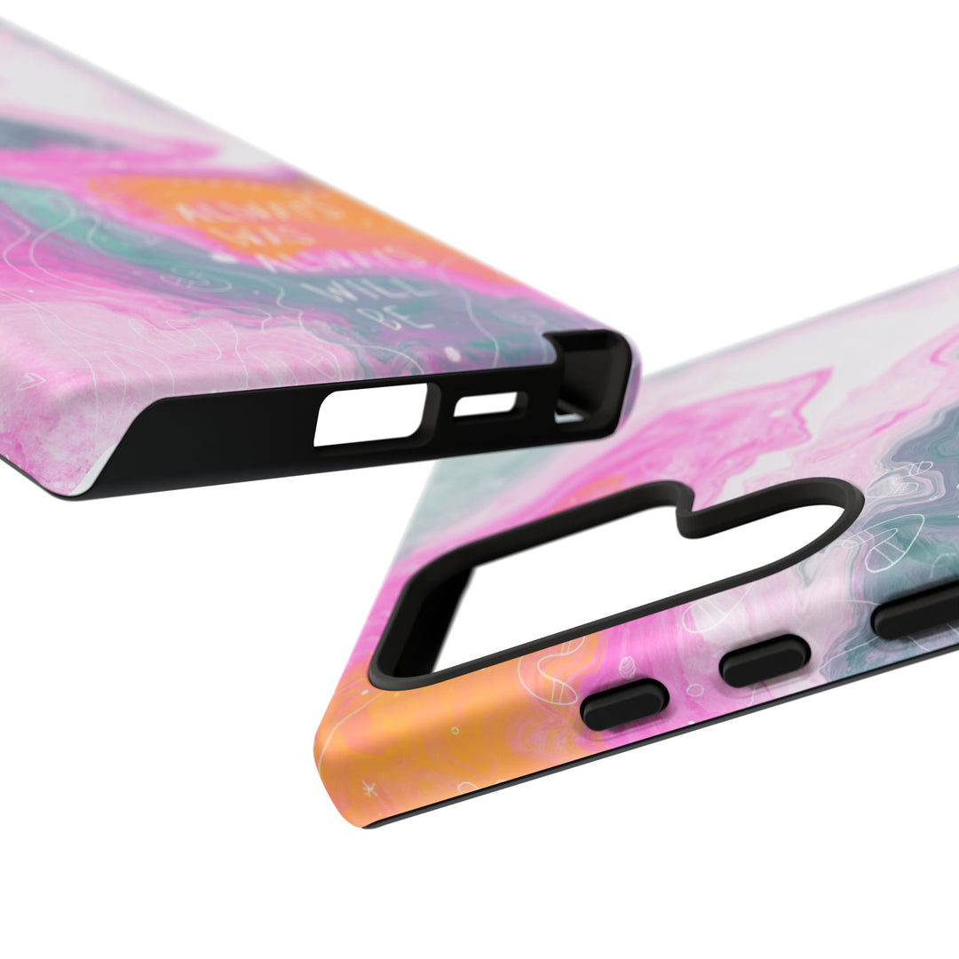 Premium Phone Case - Always Was Always Will Be 2024