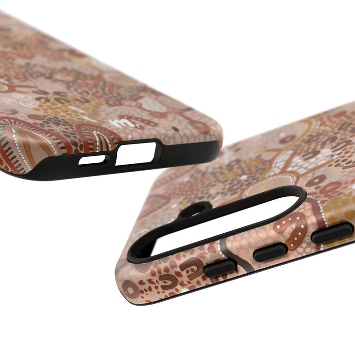 Premium Phone Case - Calling Me Home