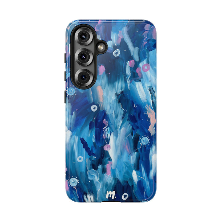 Premium Phone Case - Deep Depths