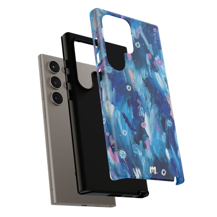 Premium Phone Case - Deep Depths