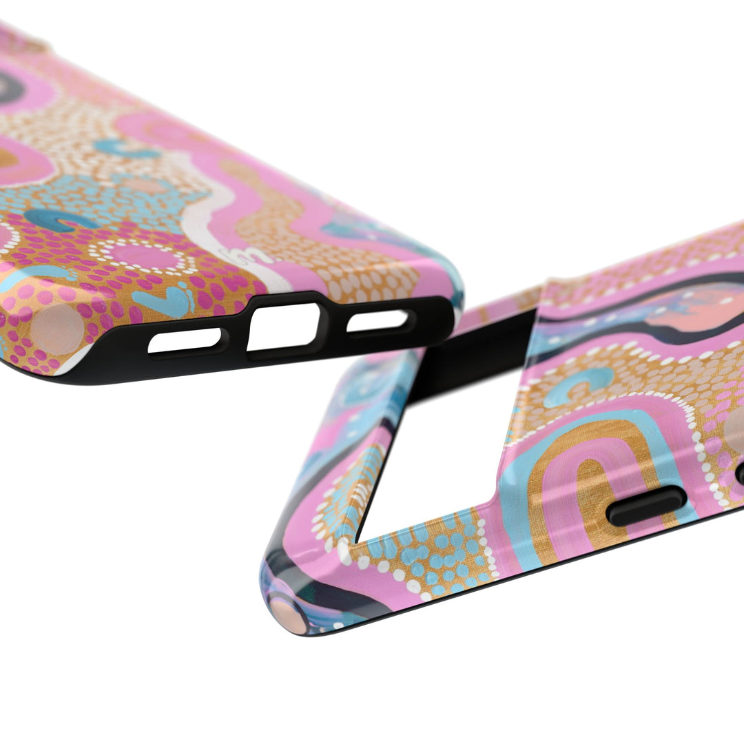 Premium Phone Case - My Healing Paradise