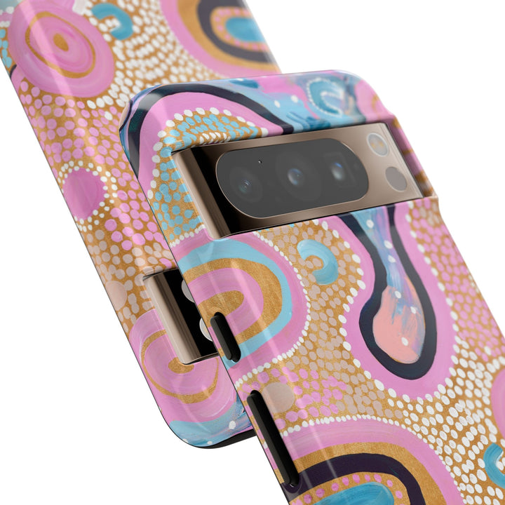Premium Phone Case - My Healing Paradise