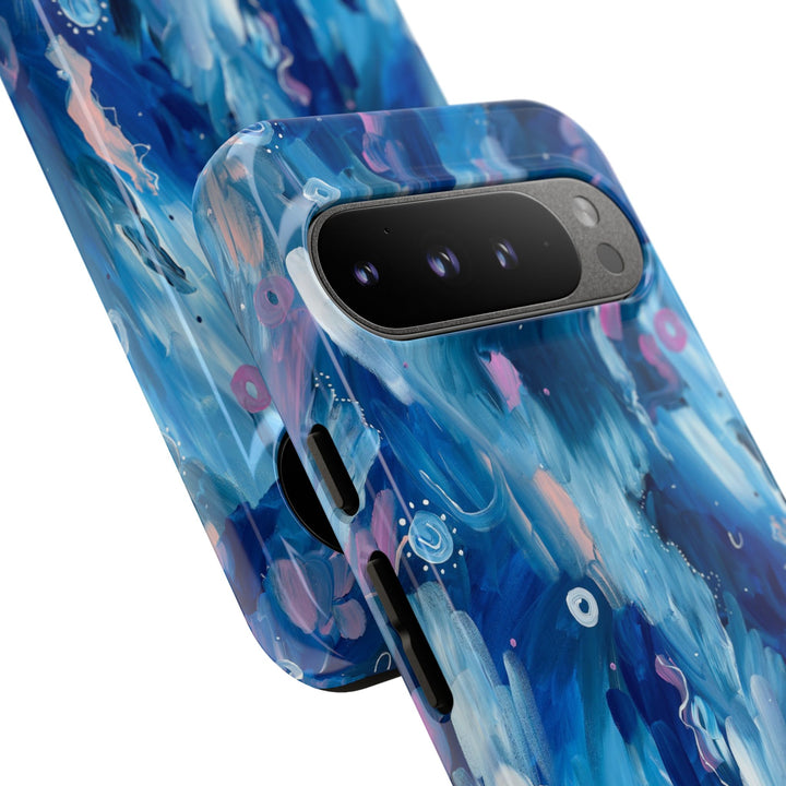 Premium Phone Case - Deep Depths