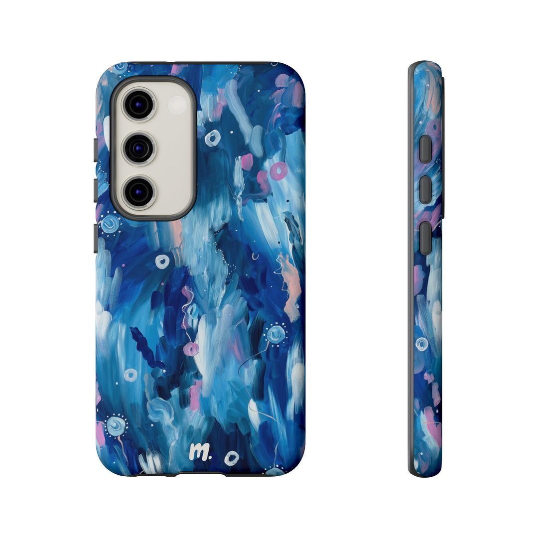 Premium Phone Case - Deep Depths