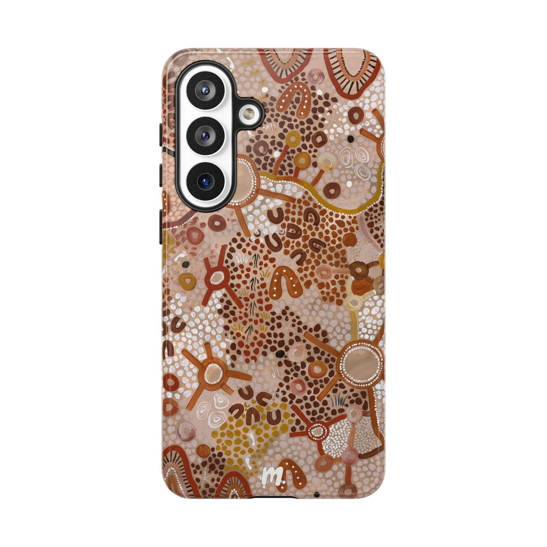 Premium Phone Case - Calling Me Home