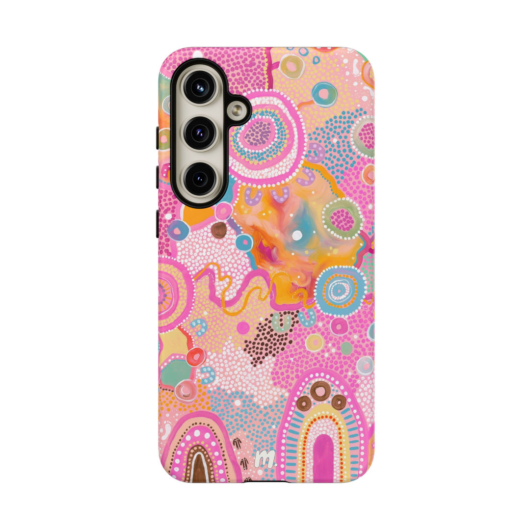 Premium Phone Case - A Letter To Myself