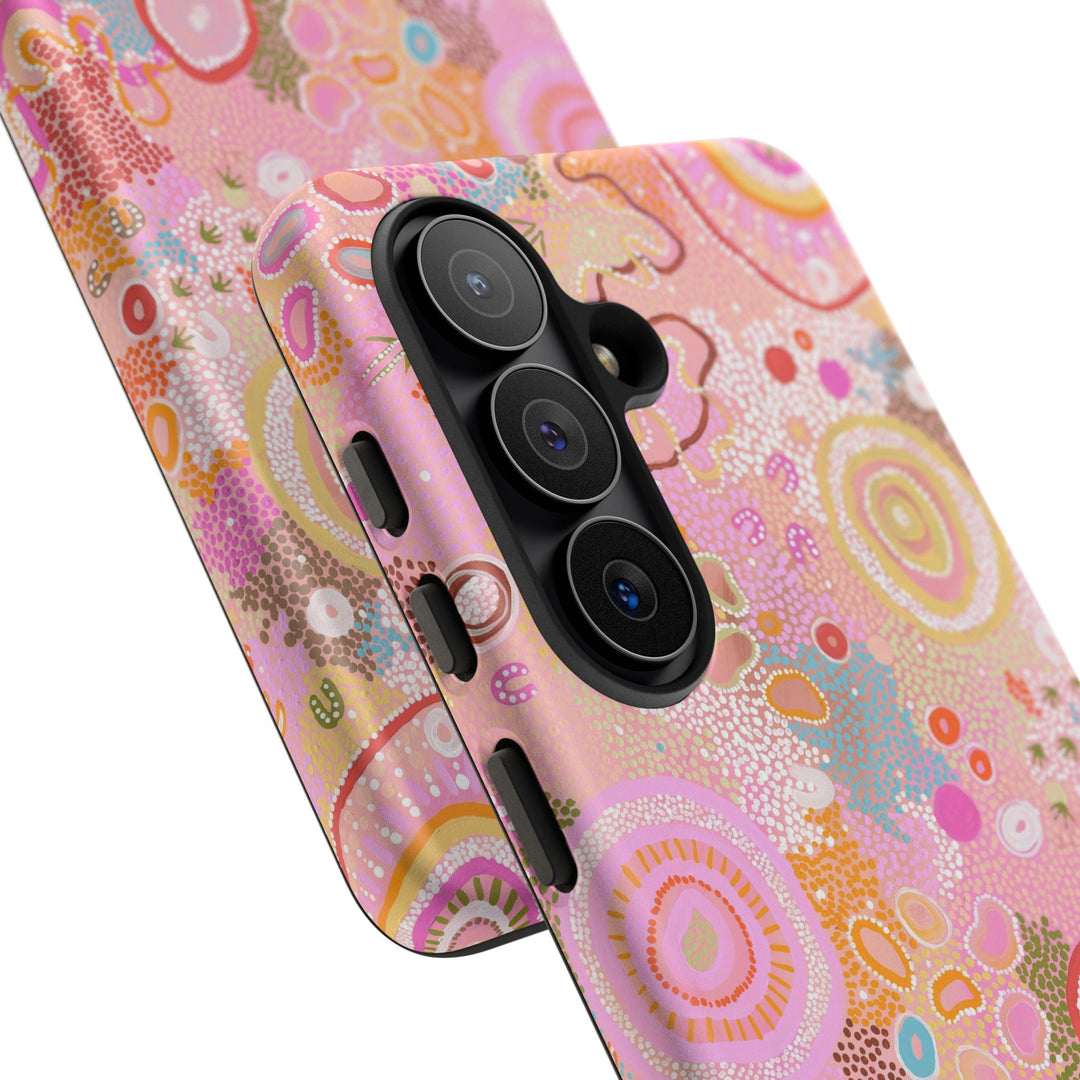 Premium Phone Case - Self