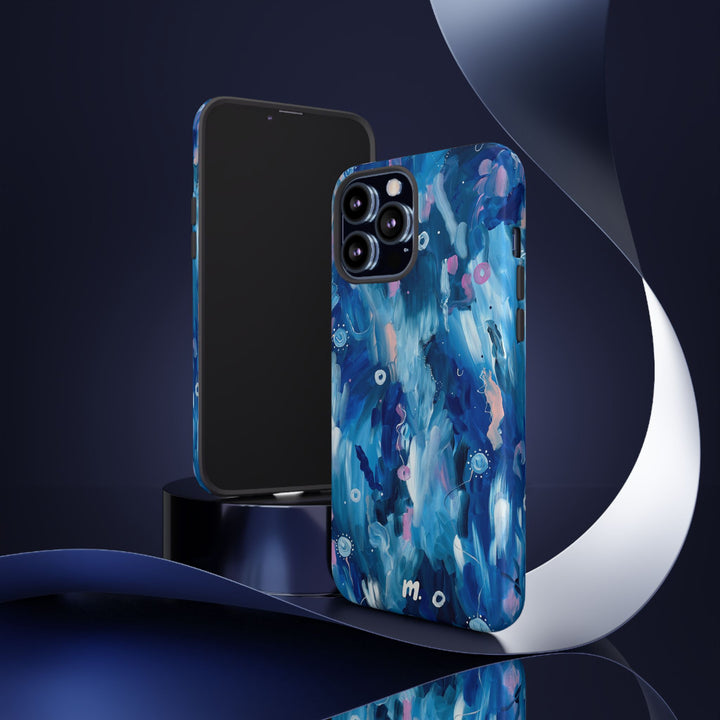 Premium Phone Case - Deep Depths