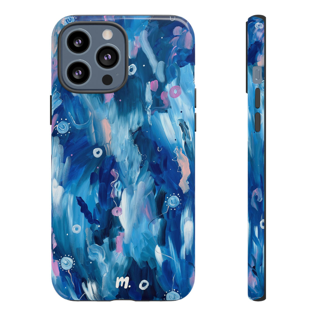Premium Phone Case - Deep Depths