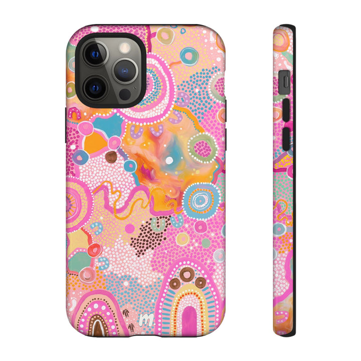 Premium Phone Case - A Letter To Myself