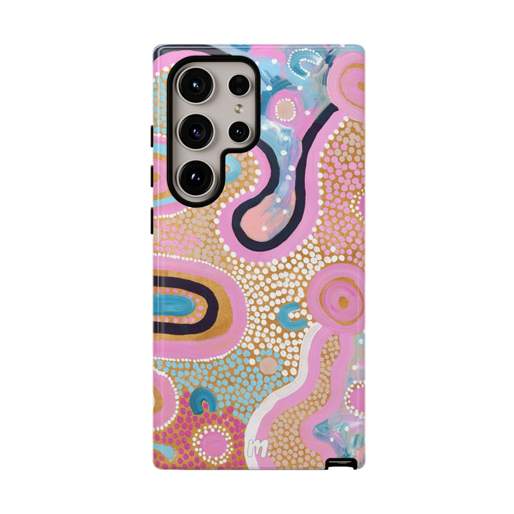 Premium Phone Case - My Healing Paradise