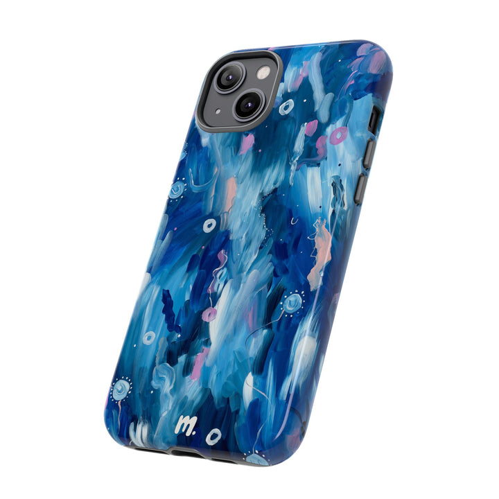 Premium Phone Case - Deep Depths