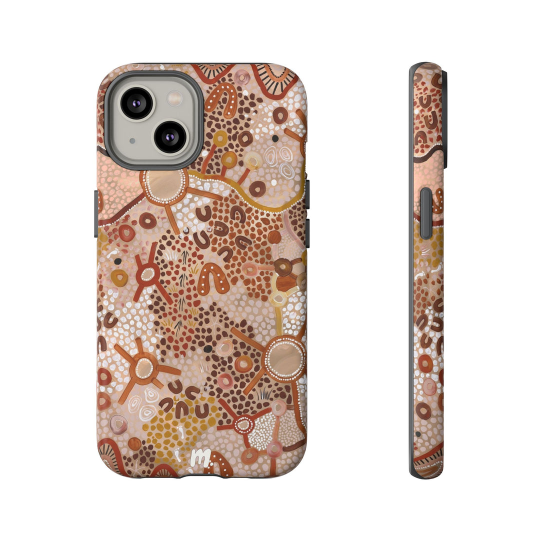 Premium Phone Case - Calling Me Home