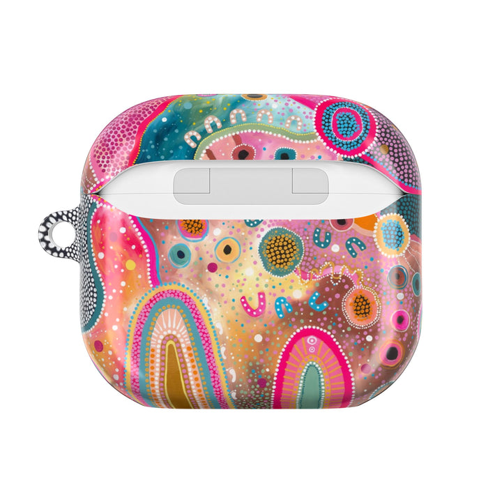 AirPod Case - Living on Gamu