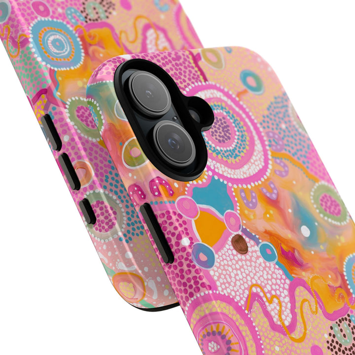 Premium Phone Case - A Letter To Myself