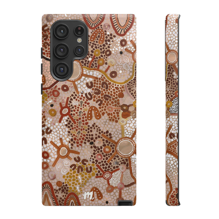 Premium Phone Case - Calling Me Home