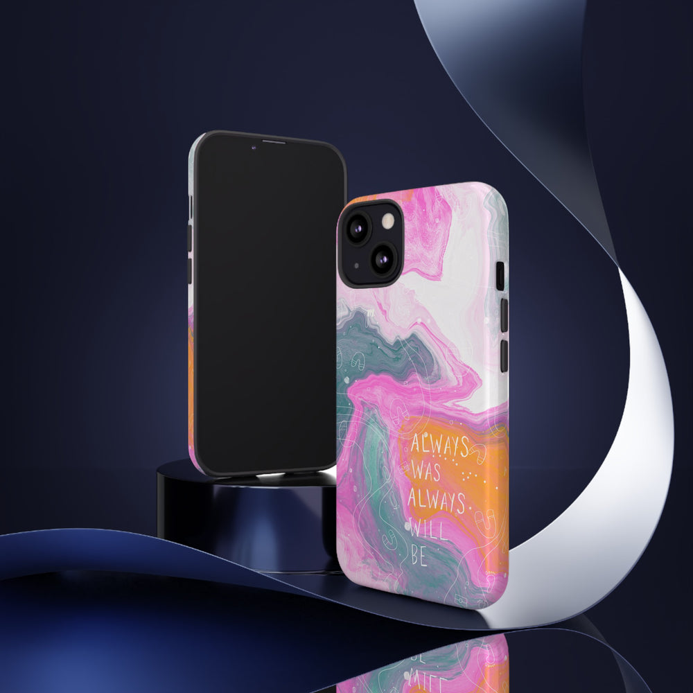Premium Phone Case - Always Was Always Will Be 2024,Phone Case,Mulganai,