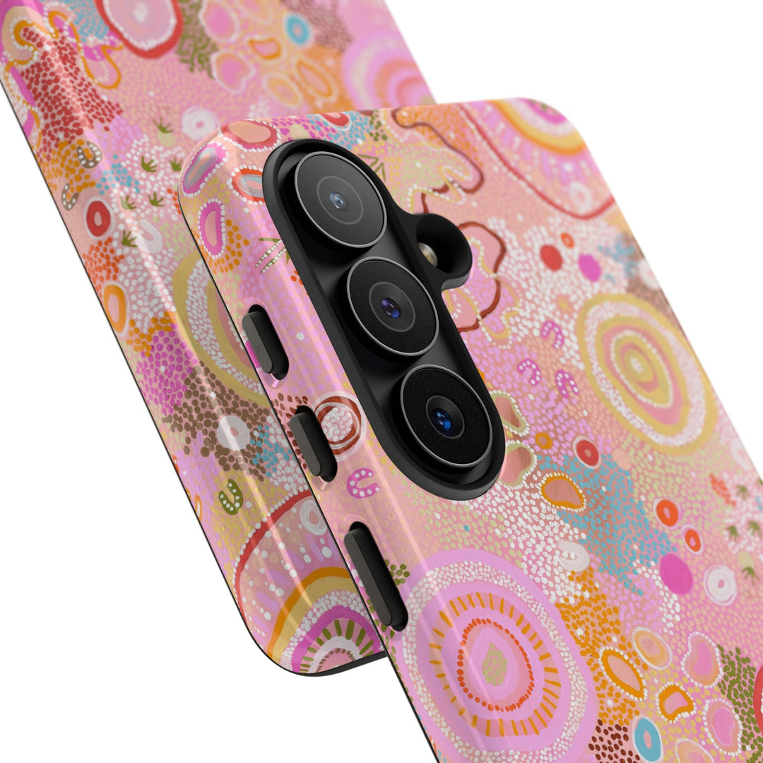 Premium Phone Case - Self