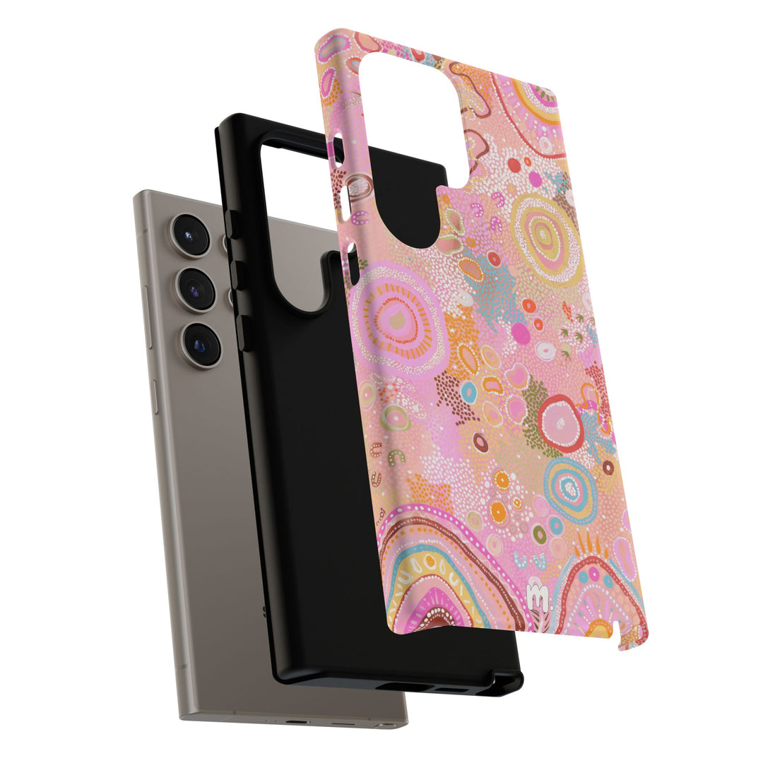 Premium Phone Case - Self