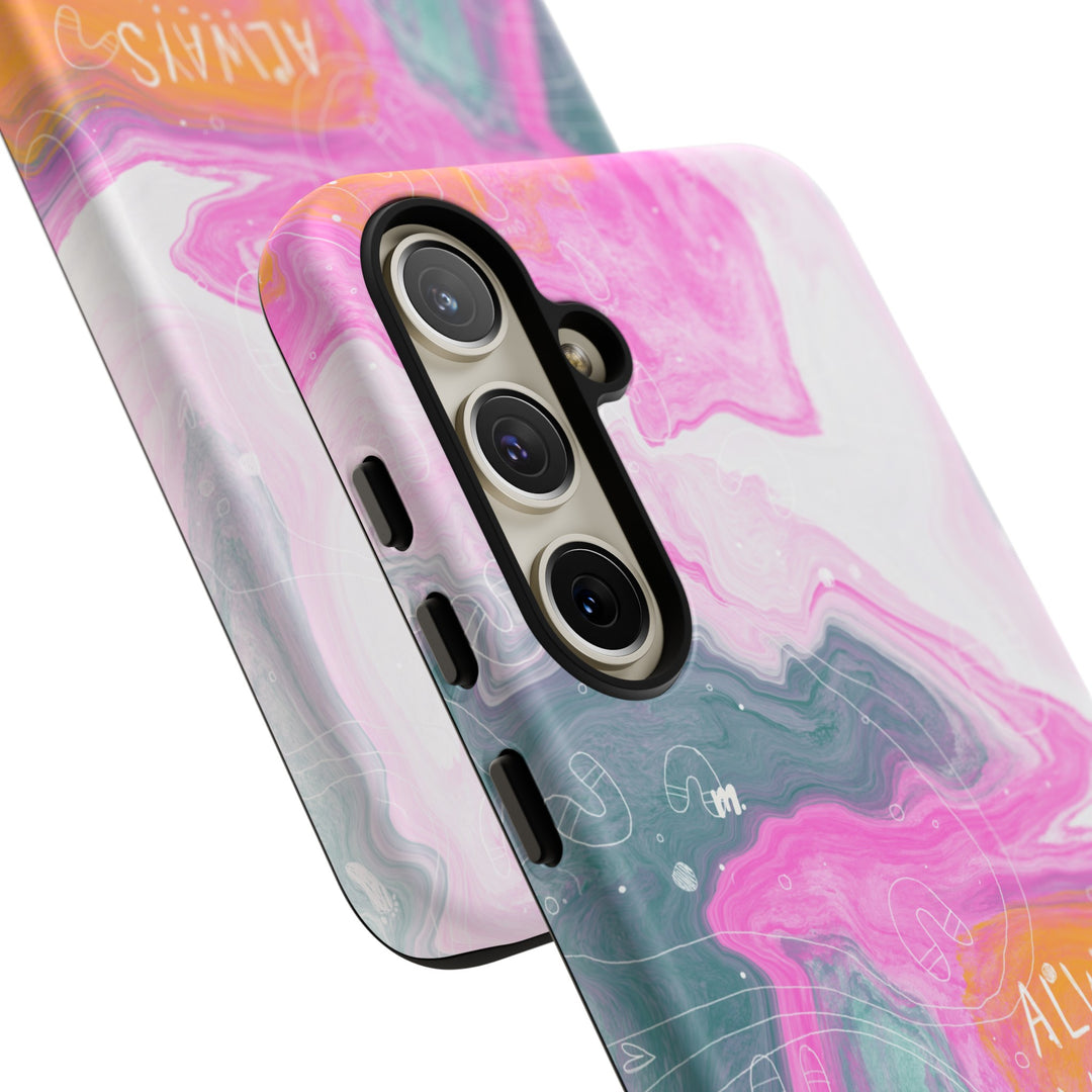 Premium Phone Case - Always Was Always Will Be 2024,Phone Case,Mulganai,